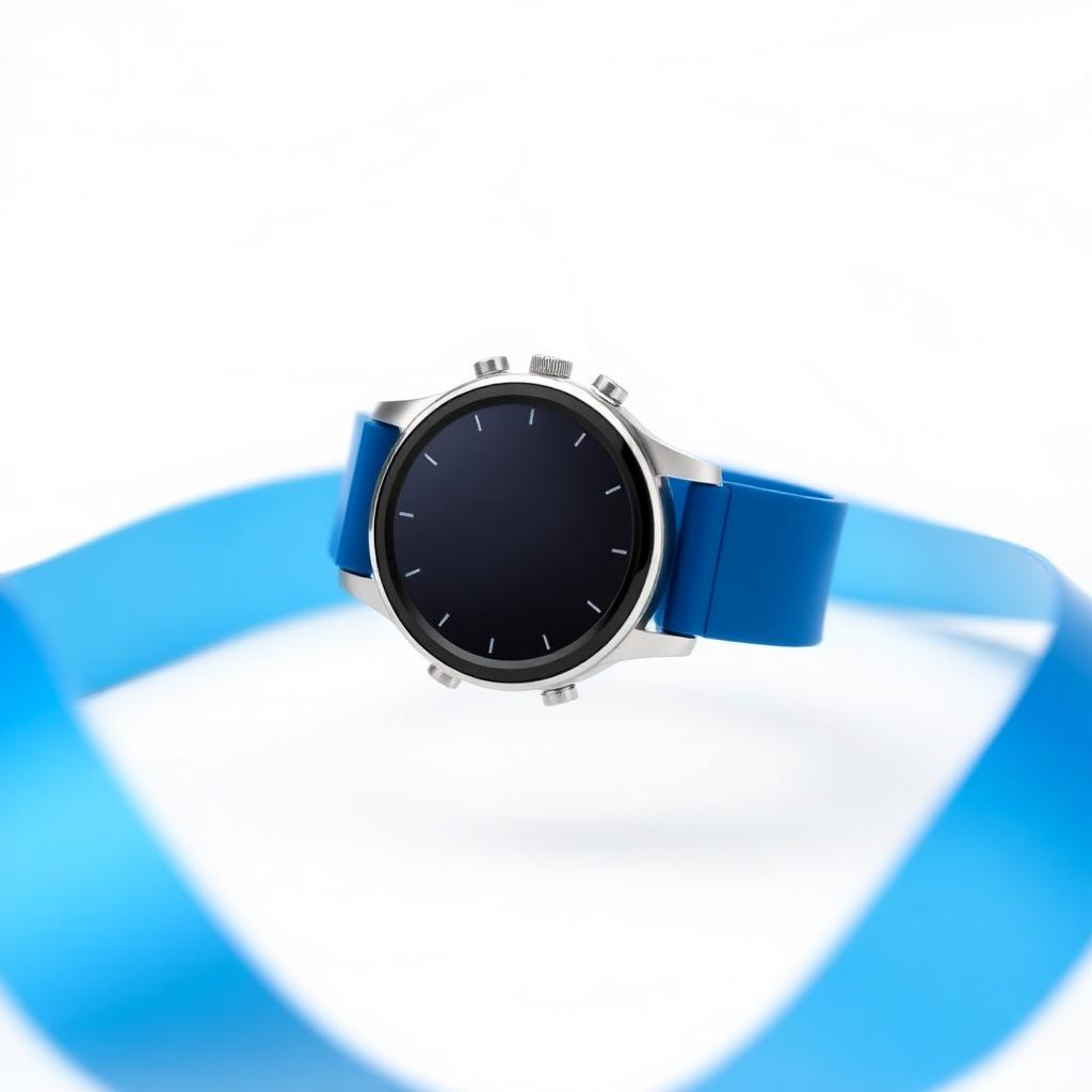 JOOG Pace Pro Smartwatch