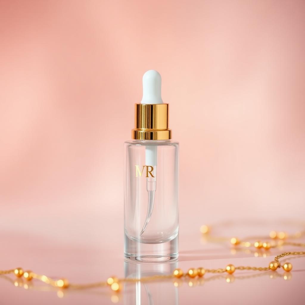 Choice Advanced Glow Serum